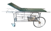 รถเข็นเปลหาม (Stretcher Trolley)