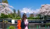 Mount Fuji, Japan's iconic and sacred mountain