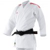 ADIDAS KARATE KUMITE ADILIGHT COMBO UNIFORM