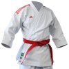ADIDAS KARATE KATA SHORI COMBO UNIFORM