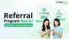 Referral Program คืออะไร? ได้ลูกค้าใหม่แบบไม่ต้องใช้งบเพิ่ม