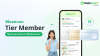 วิธีออกแบบ Tier Member ให้ลูกค้าอยากจ่ายเพิ่มเพื่ออัปเกรด