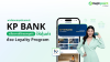 KP Bank เปลี่ยนทุกการใช้จ่ายให้คุ้มค่าด้วย Loyalty Program