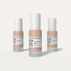 เทสเตอร์ Satinskin matte foundation รองพื้นสูตรแมทท์ 3 เฉด เบอร์ 01N,02N,03N