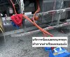 บริการจั๊มแบตรถบรรทุก หัวลากท่าเรือแหลมฉบัง