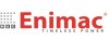 Enimac แบตเตอรี่