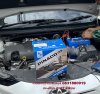 Toyota Yaris แบตเตอรี่ ส่งไวนอกสถานที่ธนวรรณเพลส ห้วยเล็ก เปลี่ยนแบตถึงที่ 24ชม.