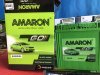 amaron battery 40B20L 35แอมป์ amaron battery 40B20L 35แอมป์