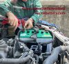 FB F-135 สำหรับ Isuzu D-Max เครืองยนต์ 3000 cc