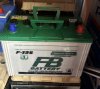 รับชาร์จแบตเตอรี่รถยนต์ FB F-135 ที่แหลมฉบัง (เครือสหพัฒน์) – ฟื้นฟูแบตรถคุณอย่างมืออาชีพ