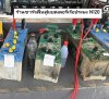 ร้านชาร์จฟื้นฟูแบตเตอรี่เรือประมง N120 แบตเตอรี่รถบรรทุกหัวลากแบตยาว