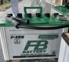 ร้านรับชาร์จแบตรถยนต์ ฟื้นฟูแบตเตอรี่ ตำบล ศรีราชา อำเภอศรีราชา ชลบุรี