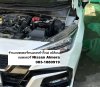 ร้านแบตเตอรี่หนองคล้าใหม่ เปลี่ยนแบตเตอรี่ Nissan Almera ปี 2011