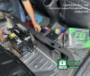เปลี่ยนแบตเตอรี่ 12V สำหรับรถไฟฟ้า BYD Dolphin ชากกระปอก เครือสหพัฒน์ส่งฟรี