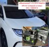 เปลี่ยนแบตเตอรี่ BYD Dolphin ศรีราชา แหลมฉบัง บางละมุง ส่งฟรี