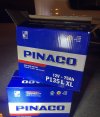 เปลี่ยนแบตเตอรี่รถบรรทุก แหลมฉบังด่วน 24 ชม. pinaco p135