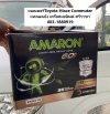 Amaron Battery ติดตั้งเปลี่ยนแบตรถตู้ TOYOTA COMMUTER ศรีราชา แหลมฉบัง