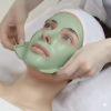 Spilurina Plus Green Tea Peel Off Mask (ลอกออก / สีเขียว)