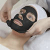 Active Charcoal Peel Off Mask (ลอกออก/ สีเทาดำ)