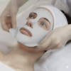 Omega Hya Moisture Peel Off Mask (ลอกออก/สีเทาฟ้า)