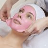 Multi Vitamin Peel Off Mask (ลอกออก / สีชมพู)