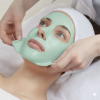 Perfect Eye Contour Peel Off Mask (ลอกออก/สีเขียว)