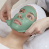 Centella Peel Off Mask (ลอกออก/สีเขียว)