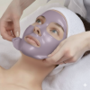 Mangosteen Peel Off Mask (ลอกออก / สีม่วง)