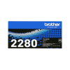 Brother TN-2280 TONER ตลับผงหมึก (โทนเนอร์) สีดำ