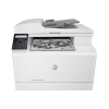 HP Color LaserJet Pro MFP M183fw
