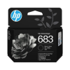 HP No.683 หมึกเครื่องพิมพ์อิงค์เจ็ท