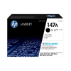 HP 147A Black Original LaserJet Toner Cartridge