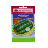 เมล็ดพันธุ์แตงไทยอ่อน ลายมังกร ตราตะวันต้นกล้า ขนาด 2 กรัม