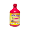 แอ็กทีฟอน 52 อีทีฟอน ตรา ยักษ์ใหญ่ ขนาด 1 ลิตร (น้ำสีแดง)