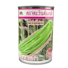 ตะวันต้นกล้า ถั่วฝักยาว จอมพล ขนาด 100 กรัม