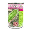 ตะวันต้นกล้า ถั่วฝักยาว จอมพล ขนาด 100 กรัม