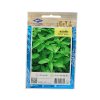เมล็ดพันธุ์แมงลัก (Hoary basil) เจียไต๋ ตราเครื่องบิน  ขนาด 1 กรัม บรรจุ 600 เมล็ด