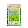 เมล็ดพันธุ์กวางตุ้งดอกต้นขาว ขาวนวล ตราเจียไต๋ บรรจุ 10 กรัม (ประมาณ 4500 เมล็ด)