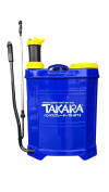 เครื่องพ่นยา แบบคันโยก TAKARA รุ่น TK-AF20 ขนาด 20 ลิตร