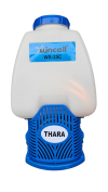เครื่องพ่นยา เเบตเตอร์รี่ Wincell รุ่น WS-25C ปั๊มเดี่ยว ขนาด 25 ลิตร