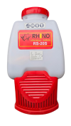 เครื่องพ่นยาแบตเตอรี่ RHINO รุ่น RS-20S ขนาด 20 ลิตร