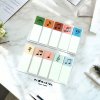 Music Note Sticky Note Set