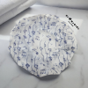 Music Note Shower Cap