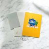 การ์ดเปียโน pop-up