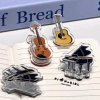 Musical Instrument Paper Clips – Available in 3 Designs