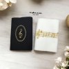 Felt Piano Key Cover
