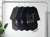 เสื้อยืดลายโน้ตเพลง ลายน่ารักมากกก มี 3 สี