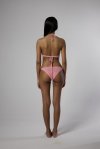 IDK PINKLADIES HANDCRAFT CROCHET ONEPIECE SET