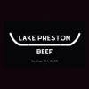 Lake Preston