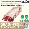 ริบอาย ออสเตรเลีย ขุน 120 วัน (Kilcoy) (Australia GF 120 Days Ribeye)